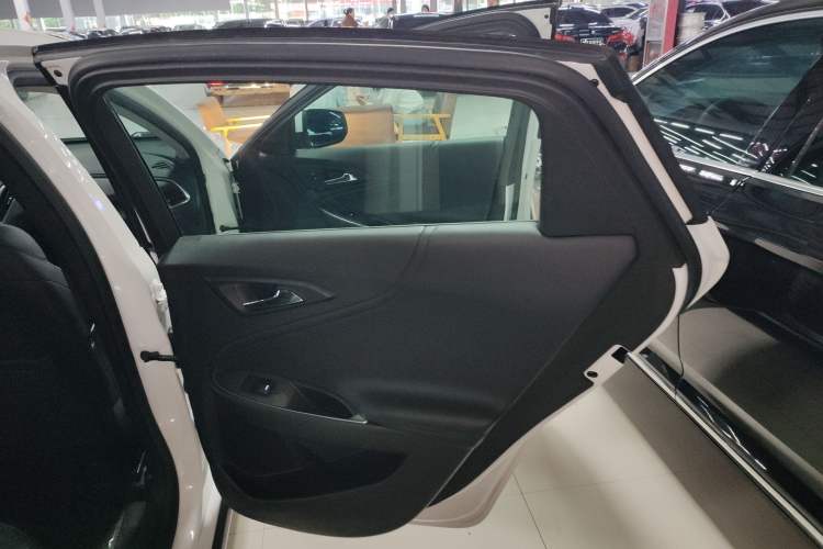 Used Chevrolet Malibu XL 2022 535T Automatic Sport Edition
