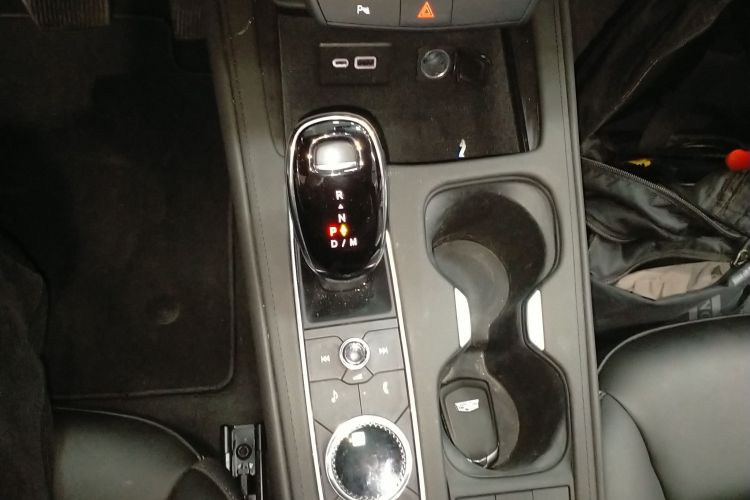 Used Cadillac XT4 2022 28T Two-Wheel Drive Fashion Edition