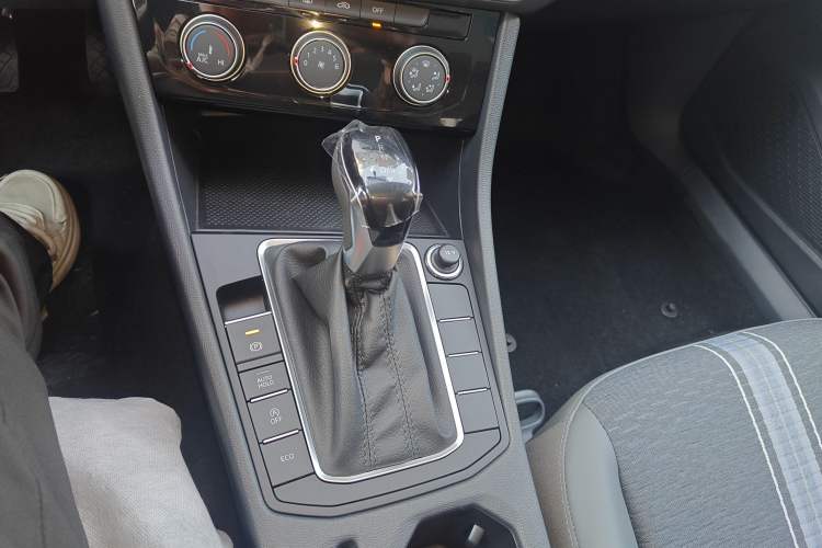 Used Volkswagen Sagitar 2025 Facelift 200TSI DSG Flyover Edition