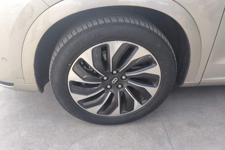 Used Hima AITO M7 2022 1.5T Rear-Drive Comfort Edition
