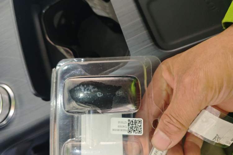 Used  E5 2024 530km Starship Edition