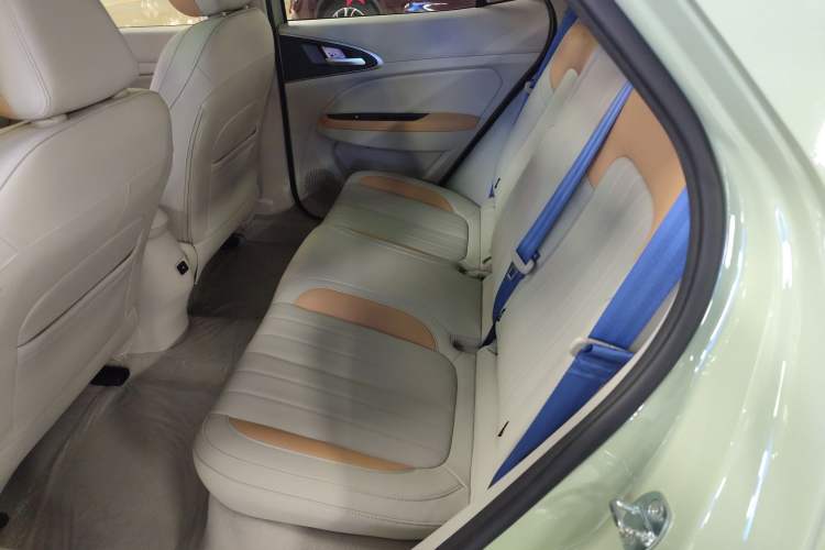 Used ORA Good Cat 2022 400km Standard Range Premium Version Lithium Iron Phosphate
