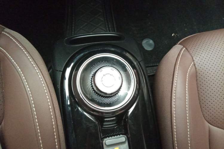 Used Wuling Bingo 2023 333km Enjoy+ Version
