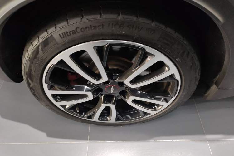 Used  JCM COUNTRYMAN 2021 2.0T JOHN COOPER WORKS ALL-IN