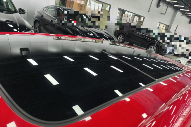 Used  MINI 2015 1.2T ONE Five-Door Edition
