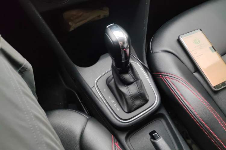 Used Volkswagen Polo 2016 1.4L Automatic Trendy Model
