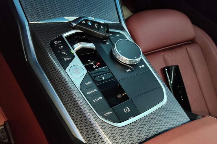 Used BMW 3 Series 2023 325i M Sport Night Edition Package