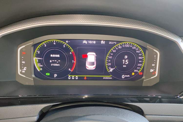 Used Volkswagen FAW-Volkswagen CC 2021 380TSI Striking Edition
