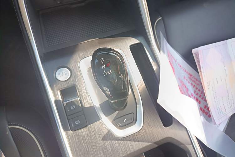 Used Haval H6 2021 National Trend Edition 1.5T Automatic Champion Version
