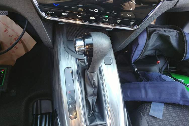 Used Honda XR-V 2021 220TURBO CVT Comfort Version
