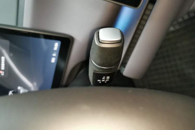 Used Leapmotor C16 2024 Pure Electric 520 Deluxe Edition
