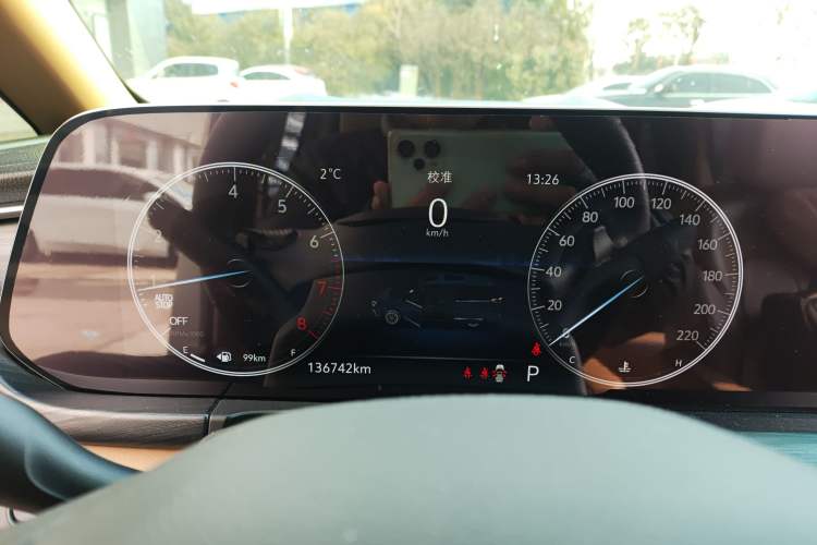 Used Buick GL8 2020 ES Land Cruiser 653T Luxury Edition