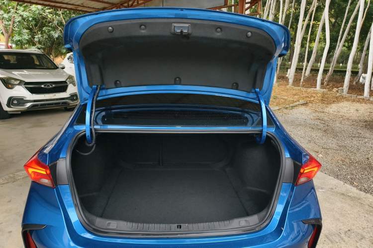 Used Buick Verano 2022 Pro GS Wind-Chasing Edition
