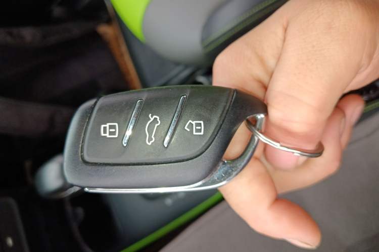 Used Roewe Clever 2021 302km Excellence Edition