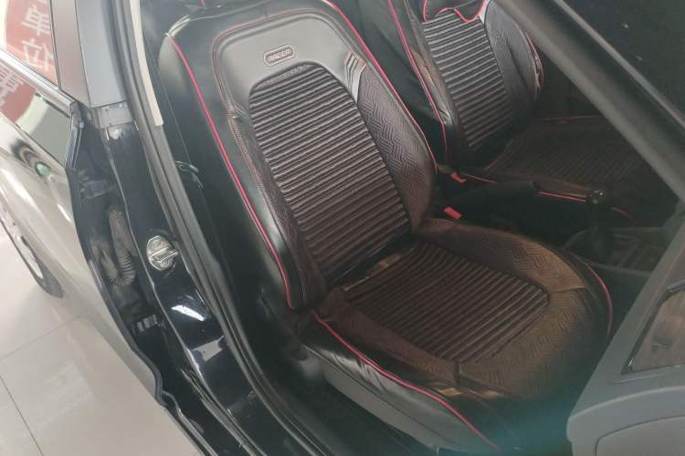 Used Volkswagen Santana 2021 1.5L Manual Fashion Edition
