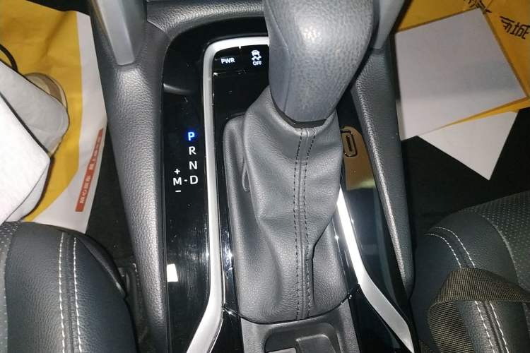 Used Toyota FRONTLANDER 2022 2.0L CVT Luxury Edition
