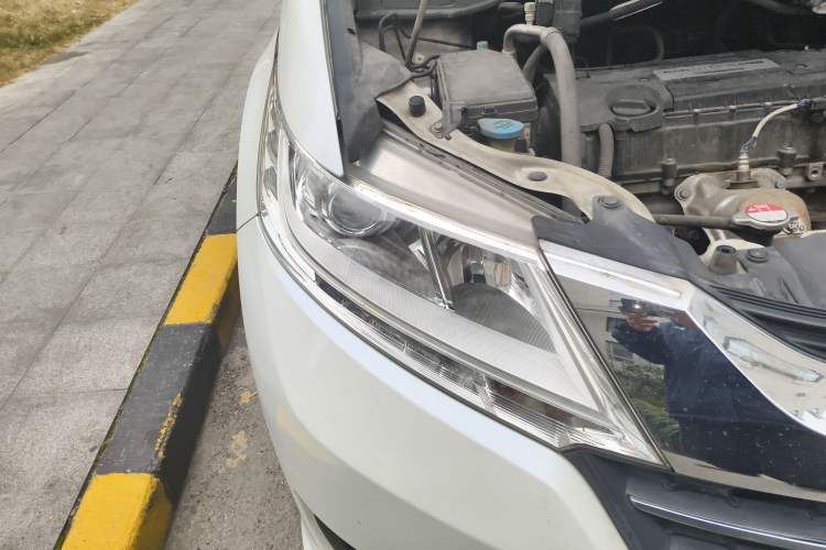 Used Honda Odyssey 2015 2.4L Comfort Edition