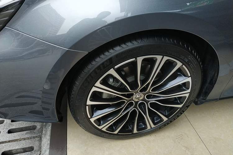 Used MG 7 2023 1.5T DCT Elegant & Graceful Edition
