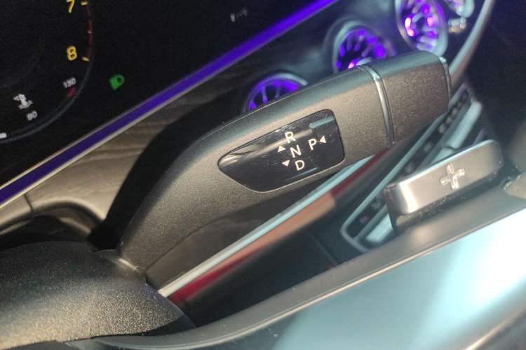 Used Mercedes-Benz E-Class 2021 E 300 L Sporty and Stylish Model