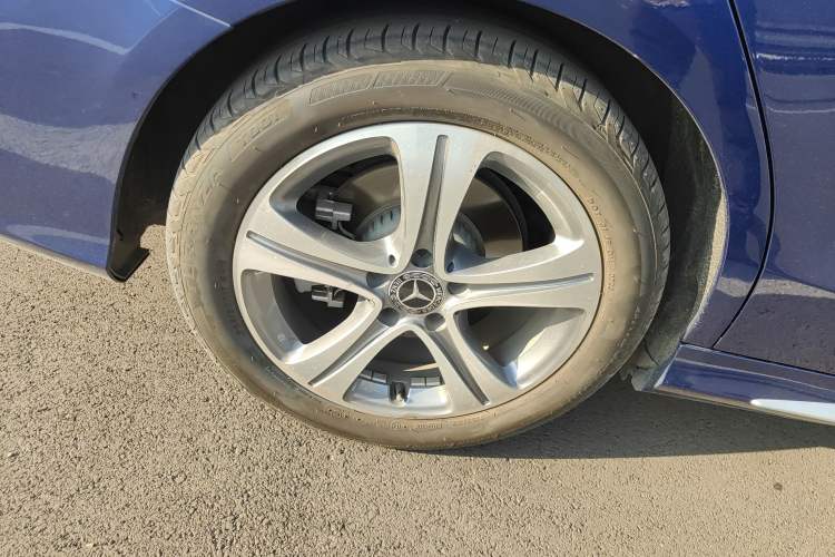 Used Mercedes-Benz C-Class 2019 C 260 L Sport Edition