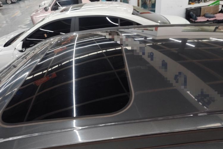 Used Oshan X5 2021 Revised Version 1.5T DCT Luxury Edition