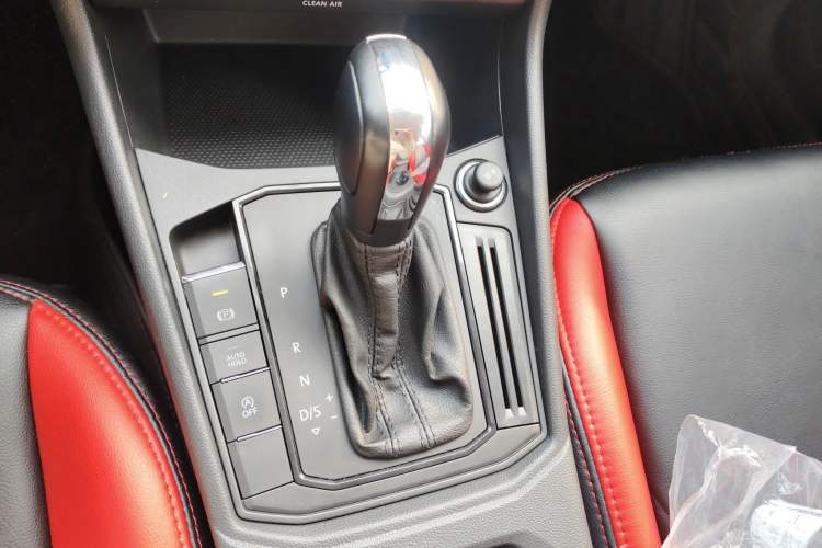 Used Volkswagen Lavida 2018 1.5L Automatic Fashion Edition China V Standard
