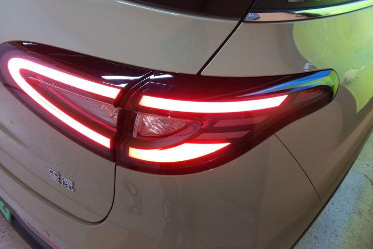 Used  Geome 2025 UP 410km Exploration+ Edition
