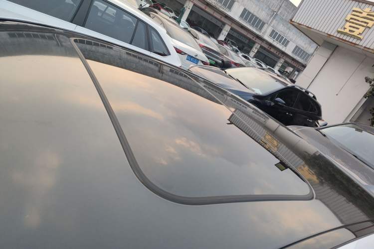 Used Mercedes-Benz C-Class 2019 C 180 L Fashion Edition Sport Version
