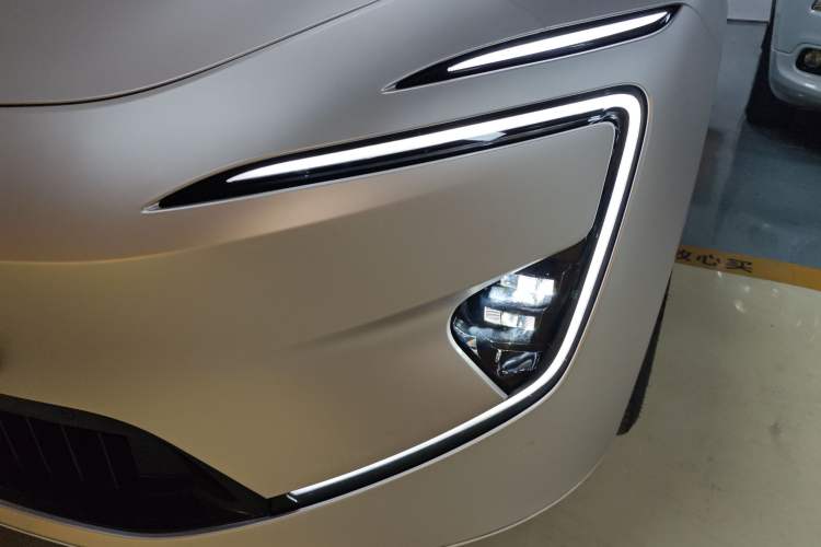 Used  12 2024 650 Three-Laser Four-Wheel Drive Performance Edition
