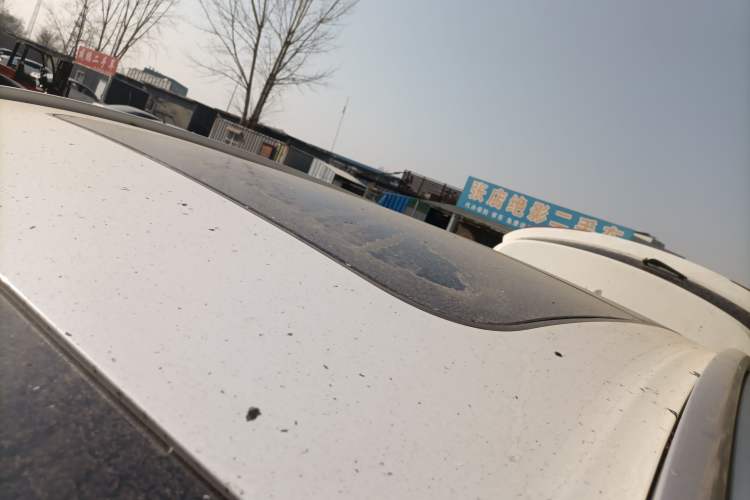 Used Wuling Victory 2020 1.5T CVT Flagship Edition