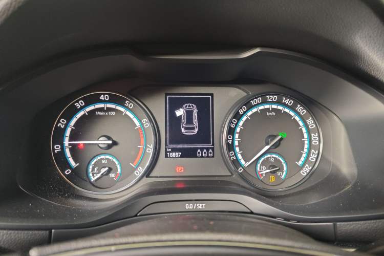 Used Skoda Karoq 2022 TSI280 Prestige Edition
