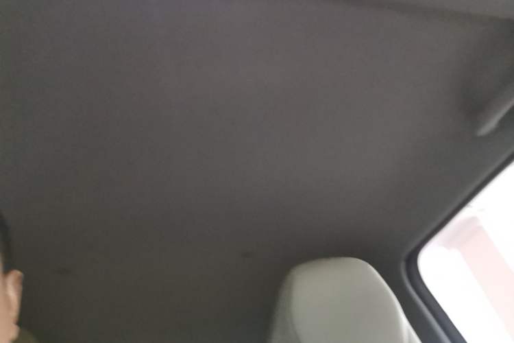 Used Chery QQ Ice Cream 2023 170km Milkshake – Lithium Iron Phosphate
