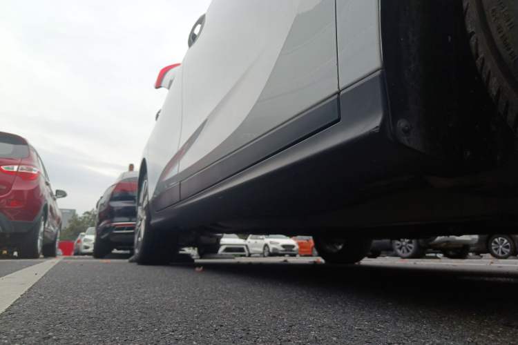 Used Buick Velite 6 2020 Plug-in Hybrid Connected Smart Model
