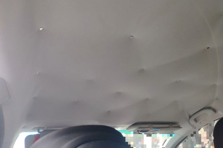 Used Luxgen 5 2015 1.8T Automatic Smart Model
