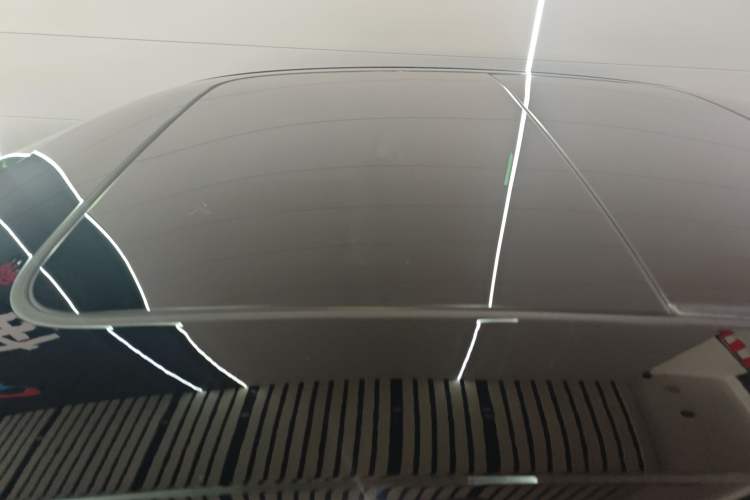 Used Volkswagen Passat 2025 Outstanding Model 330TSI Elite Edition
