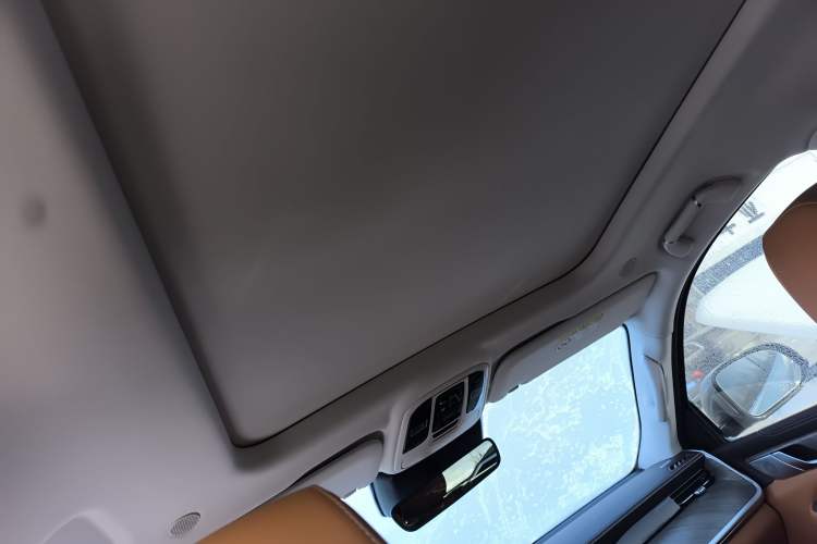 Used Tank 500 New Energy 2023 Hi4-T