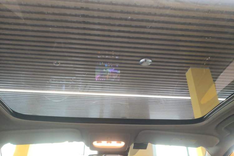 Used Nissan Qashqai 2022 2.0L CVT XV Prem·Night Edition