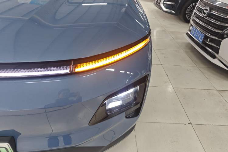 Used JETOUR Shanhai Shanhai L7 2024 1.5T 120km ULTRA 7-Seater
