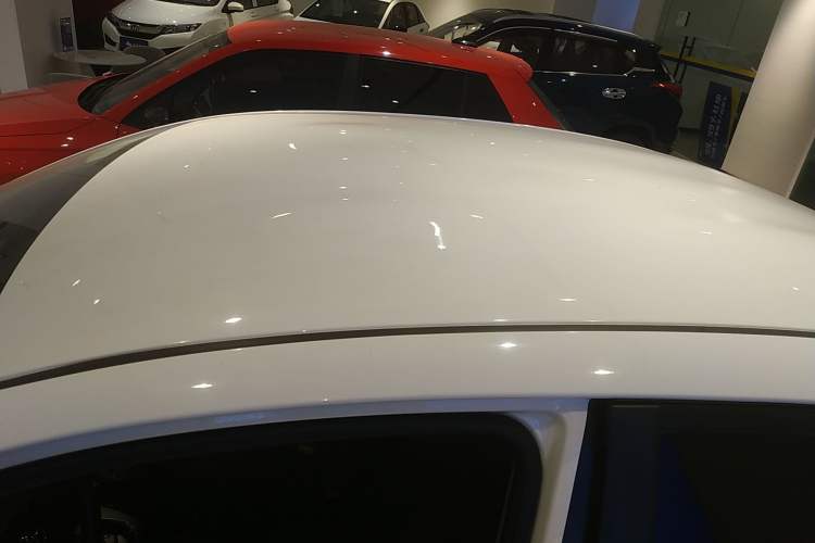 Used Toyota Vios 2017 1.5L CVT Innovation Edition
