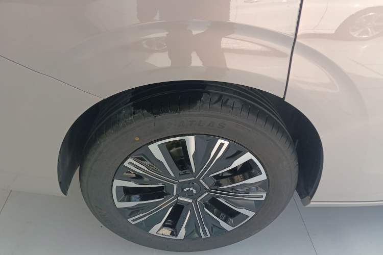 Used Wuling Wuling Starlight 730 
