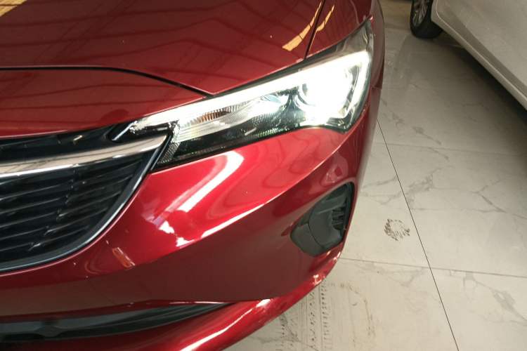 Used Buick Verano 2023 Pro Enjoyment Edition
