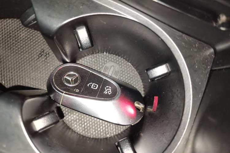 Used Mercedes-Benz C-Class 2024 C 260 L Sport Edition
