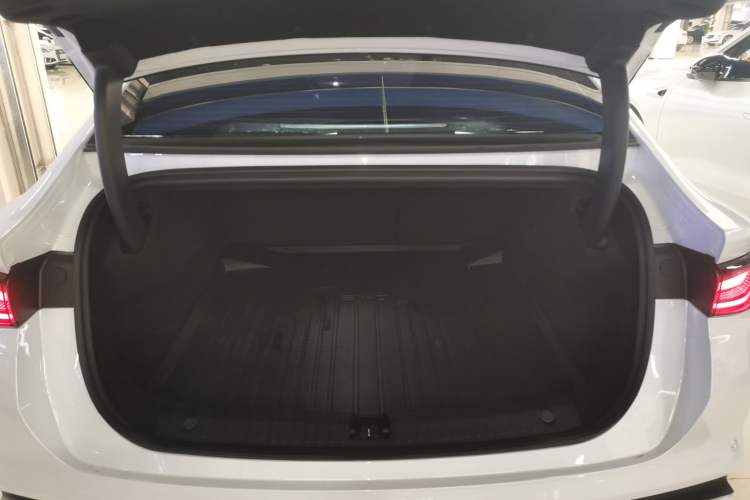 Used BYD Seal 06 New Energy 2025 EV 470KM Prestige Edition