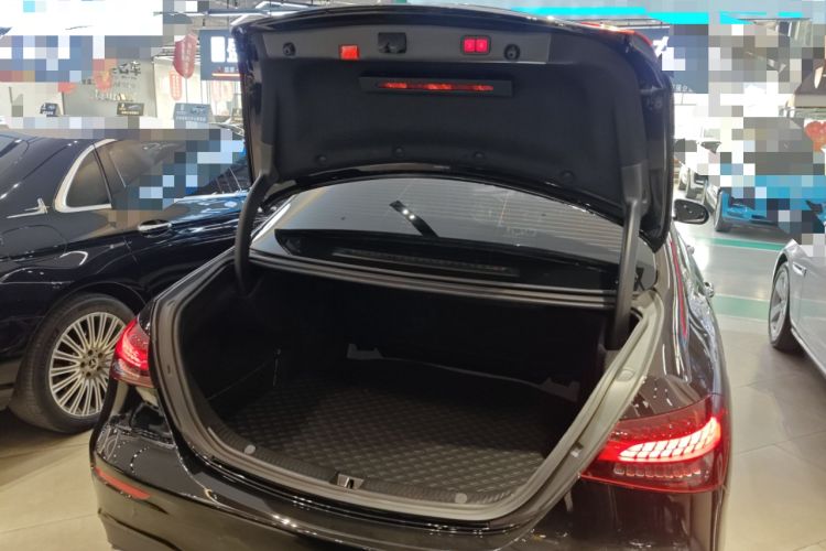 Used Mercedes-Benz E-Class 2022 Revised E 300 L Sport Luxury Edition