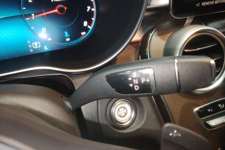 Used Mercedes-Benz GLC 2022 Refreshed GLC 300 L 4MATIC Dynamic Edition Prestige Version
