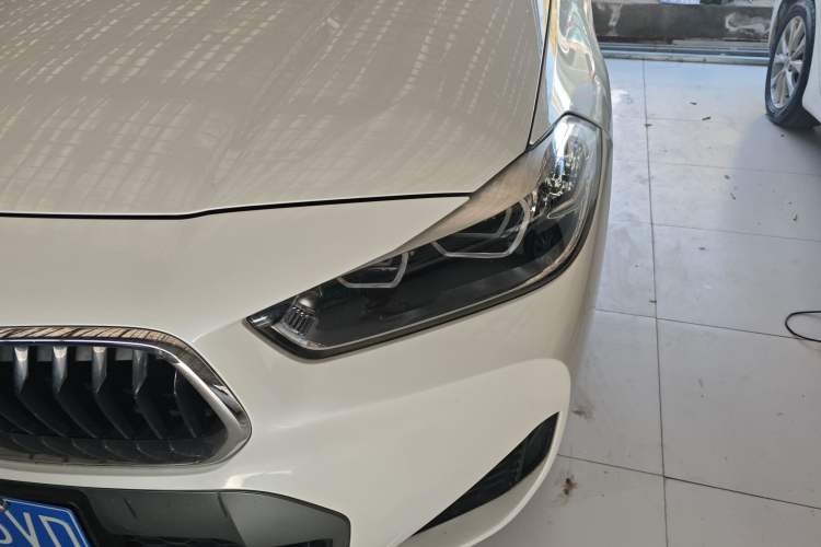 Used BMW X2 2020 sDrive20i M Sport Package