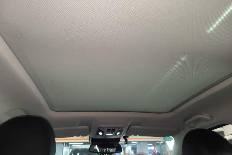 Used Haval H6 2017 Red-Label 1.5T Automatic Two-Wheel Drive Smart Edition
