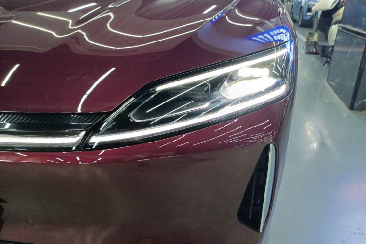 Used Chery Fulwin A9L 