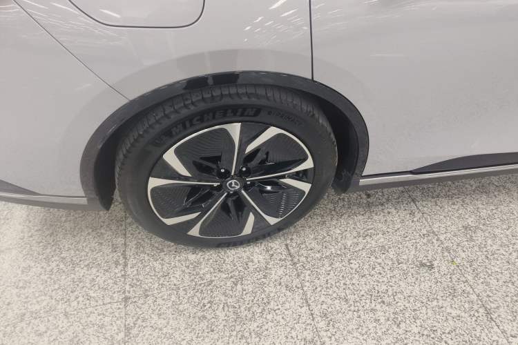 Used Mazda EZ-6 2024 Pure Electric 600 ZhiZun Edition
