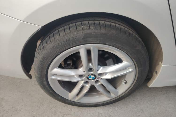 Used BMW 1 Series 2020 120i M Sport Package
